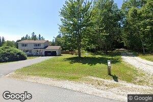 49 Haskell District Rd, Little Deer Isle, ME 04650