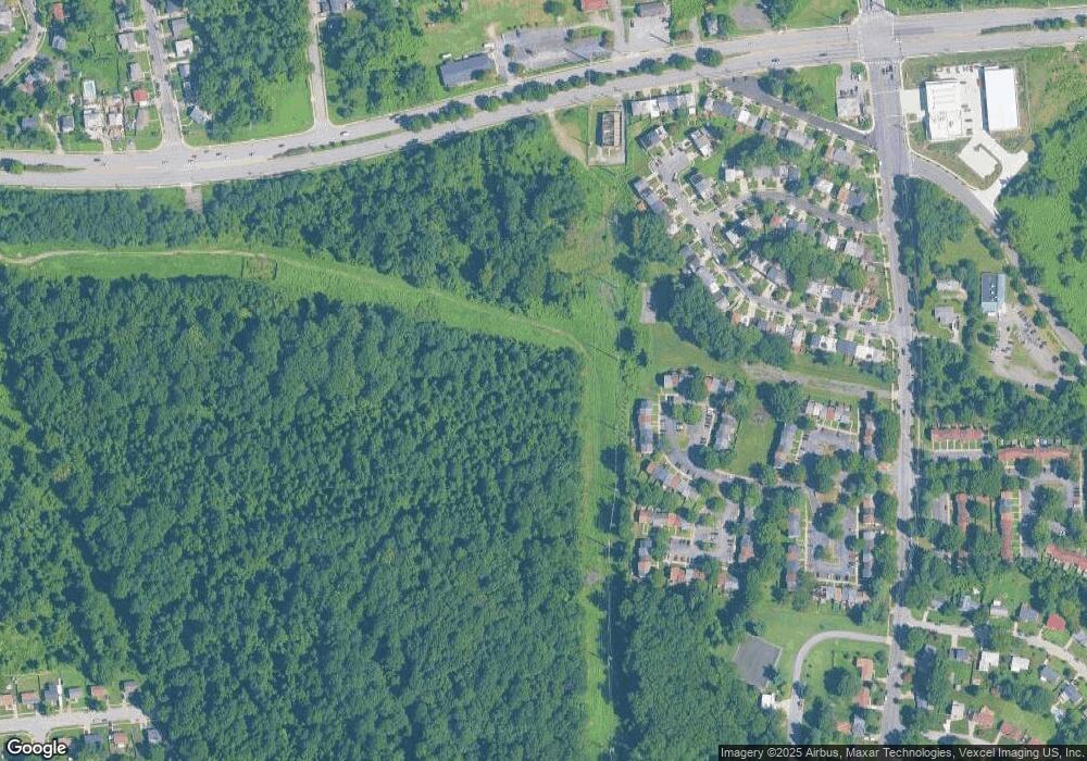 7402 Caitlan Way, Capitol Heights, MD 20743 - photo 1