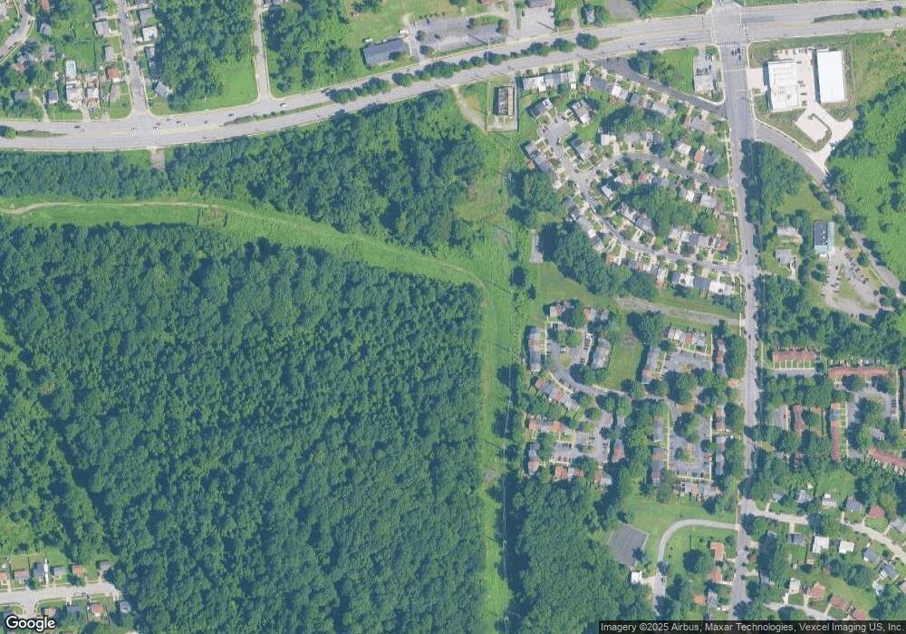 7404 Caitlan Way, Capitol Heights, MD 20743 - photo 1