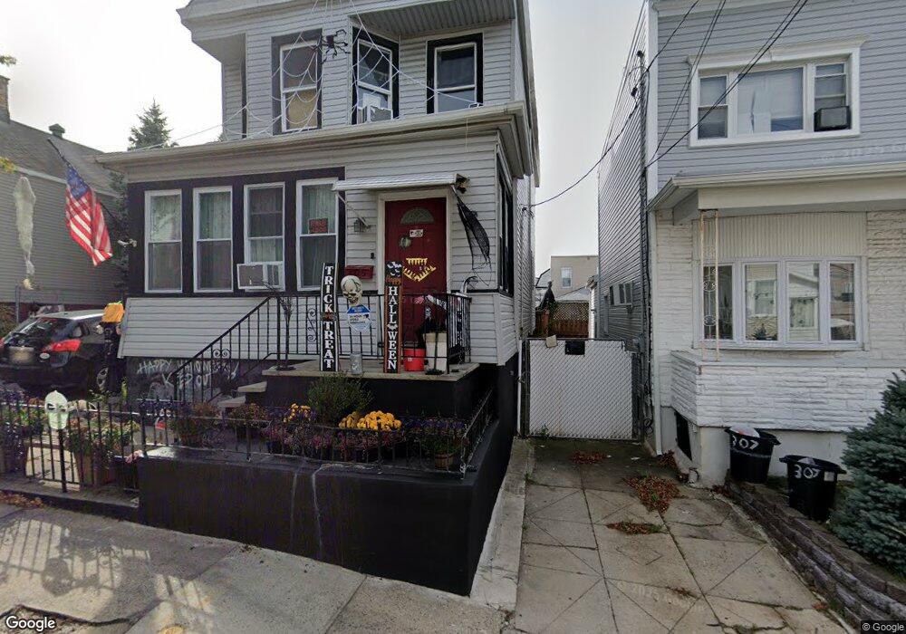 305 Lembeck Ave, Jersey City, NJ 07305 - photo 1