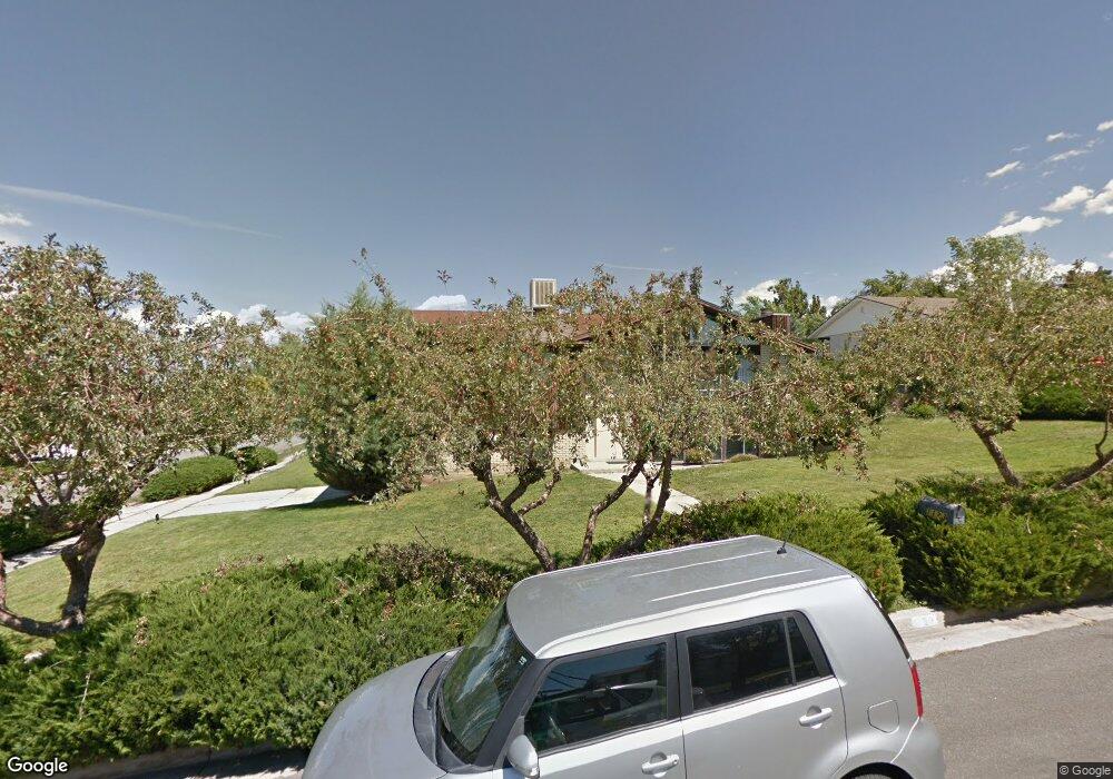 1123 E Tulane Cir, Sandy, UT 84094 - photo 1