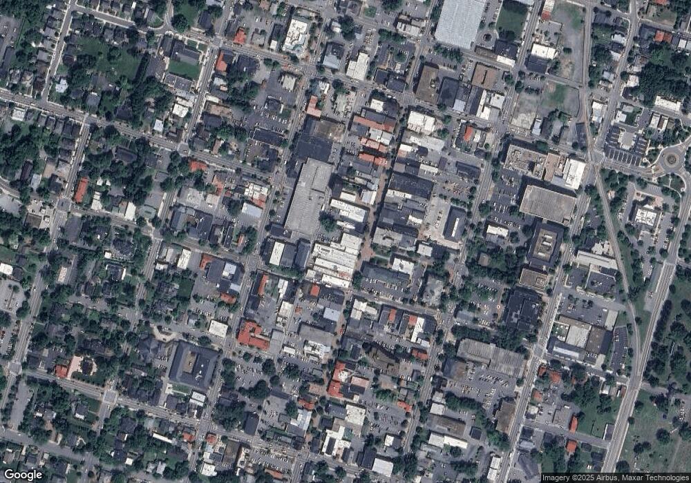 153 N Loudoun St, Winchester, VA 22601 - photo 1