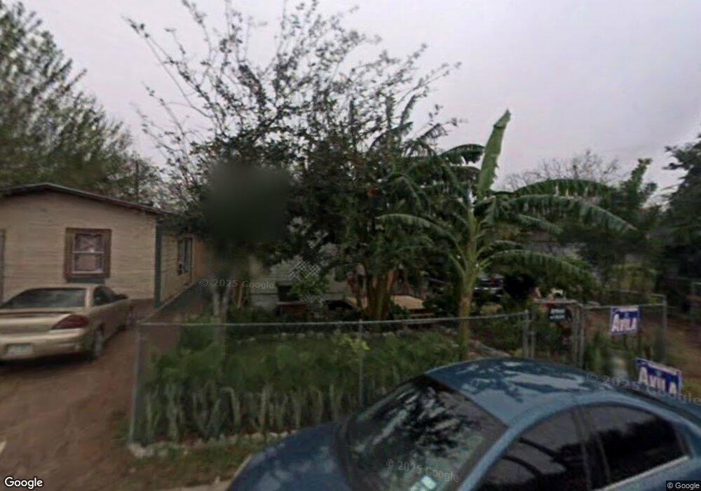 352 S 17th Dr, Donna, TX 78537 - photo 1