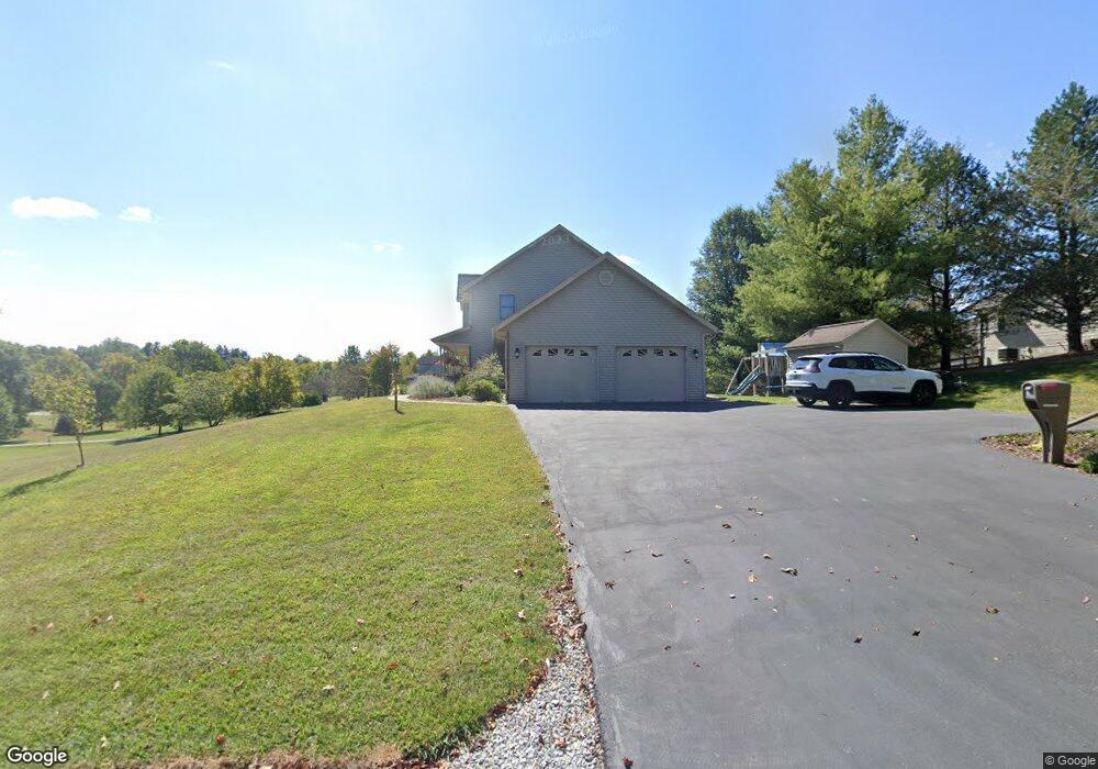 951 Six Pine Ranch Rd, Batesville, IN 47006 - photo 1