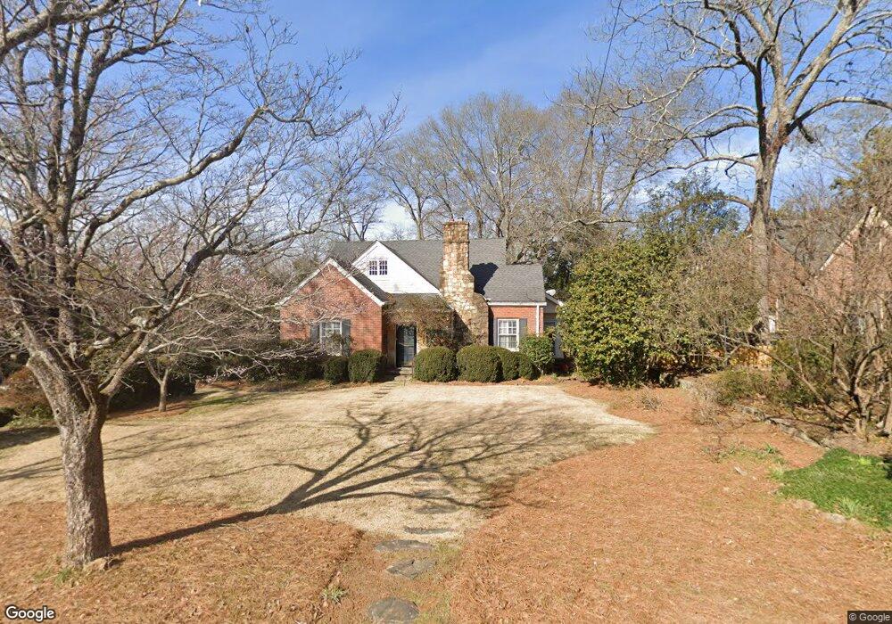 396 W Rutherford St, Athens, GA 30606 - photo 1