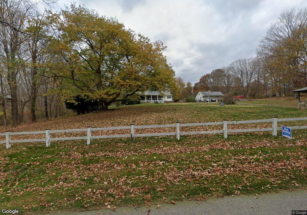 108 Sillimanville Rd, Moodus, CT 06469 - photo 1