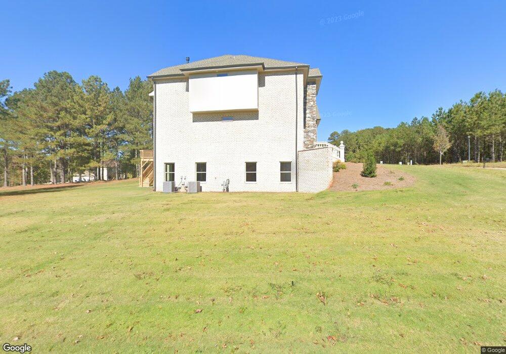 195 Rosemont Pkwy unit 93, Covington, GA 30016 - photo 1