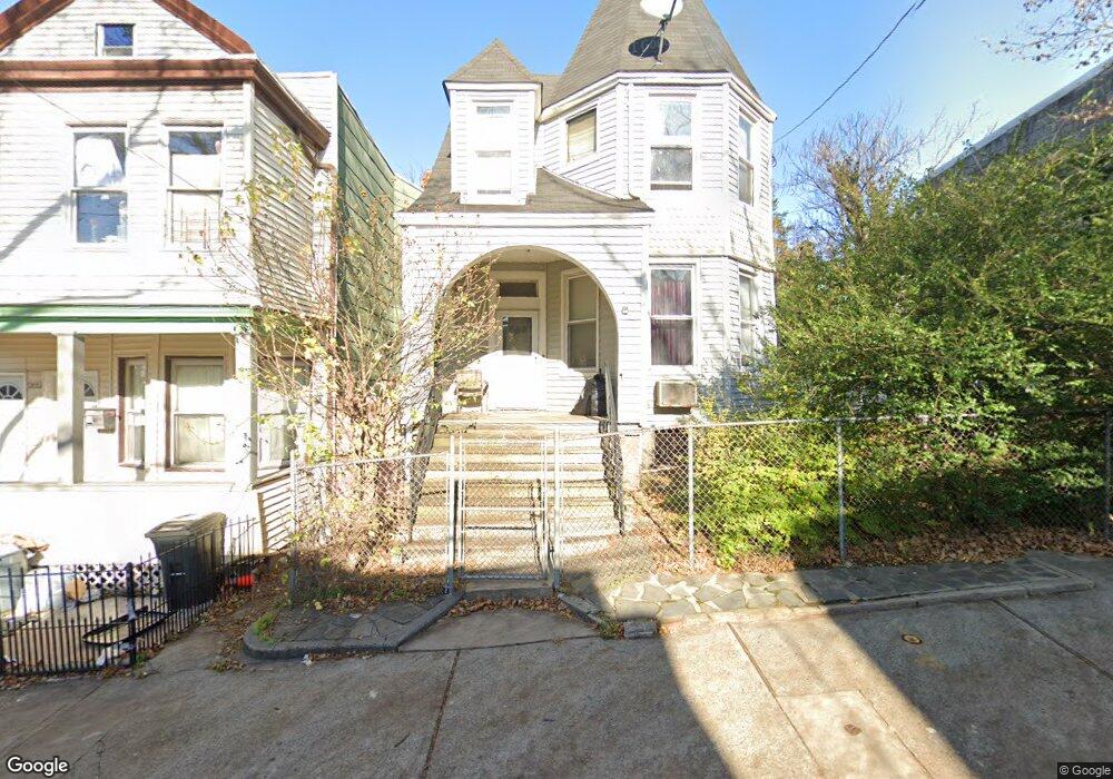 200 Grant Ave, Jersey City, NJ 07305 - photo 1