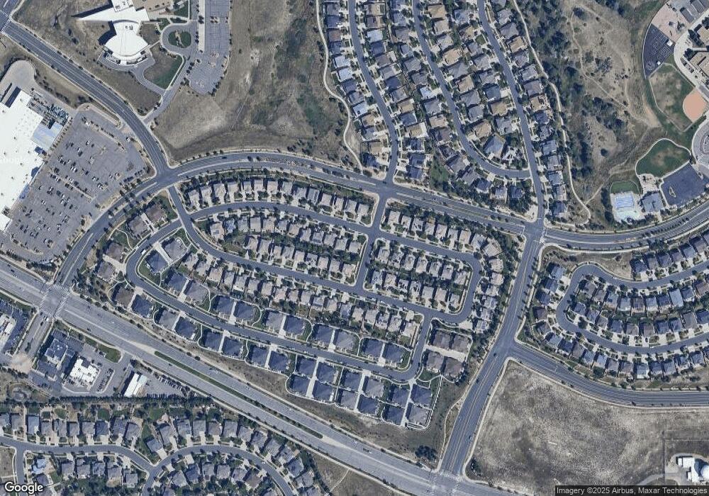 24822 E Hoover Place, Aurora, CO 80016 - photo 1