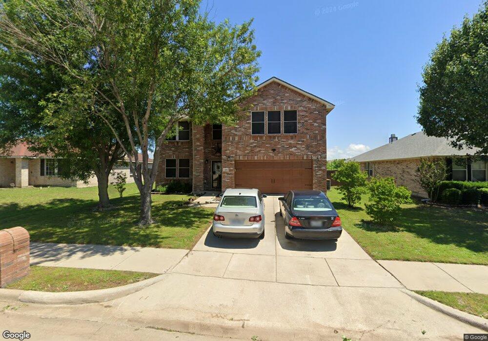 716 Pickwick Ln, Wylie, TX 75098 - photo 1
