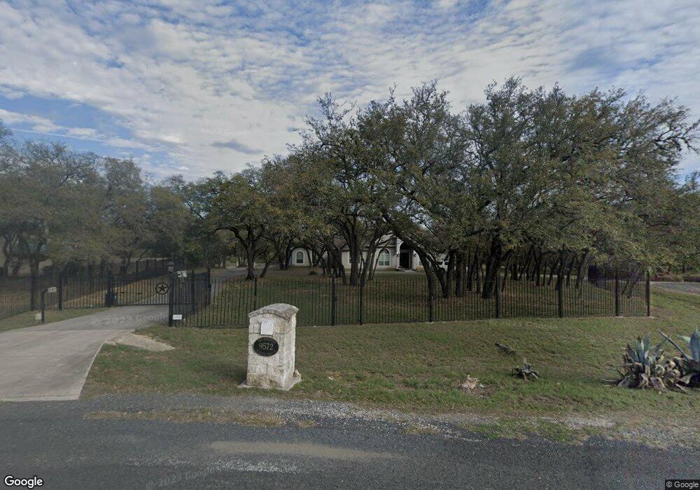 9572 Majestic Oak Cir, San Antonio, TX 78255 - photo 1