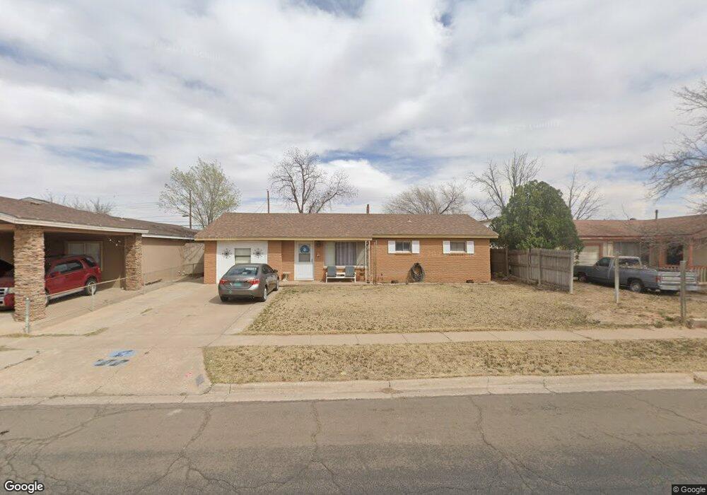 1308 N Steven Dr, Hobbs, NM 88240 - photo 1