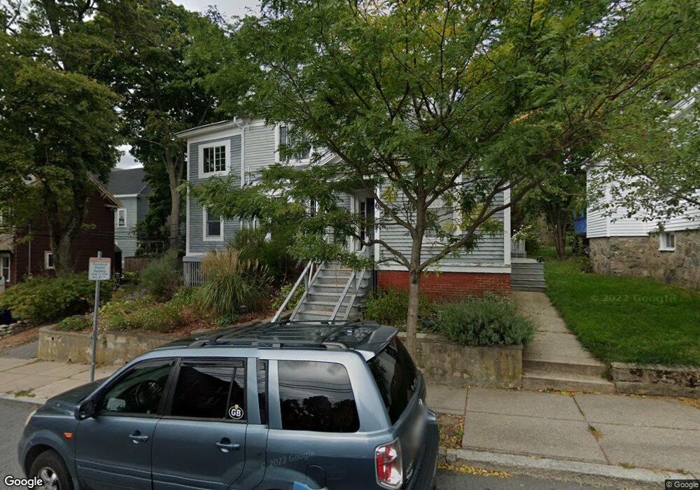 6 Conway St, Roslindale, MA 02131 - photo 1