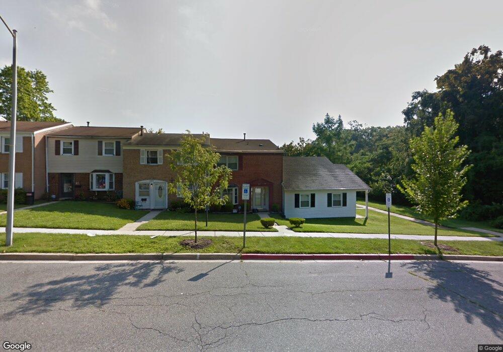 12003 Pheasant Run Dr, Laurel, MD 20708 - photo 1