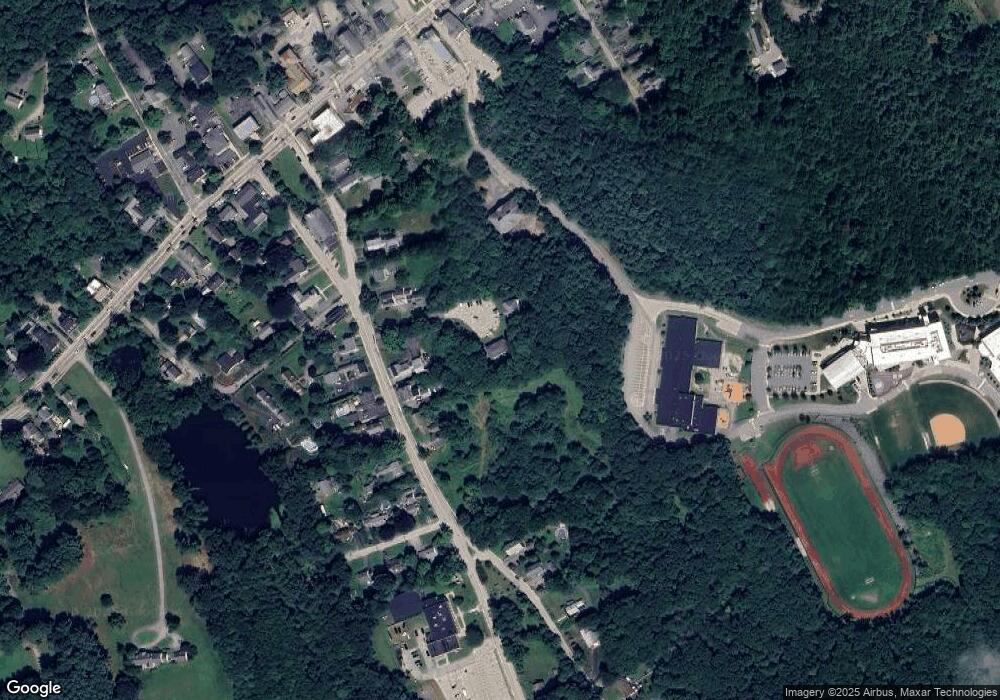 14 Depot St unit 5, Douglas, MA 01516 - photo 1