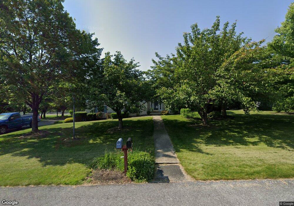 2481 Sardonyx Dr, Chambersburg, PA 17202 - photo 1