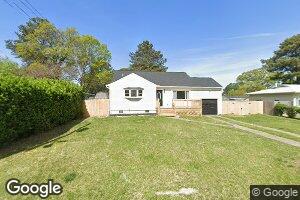 1317 Ormer Rd, Chesapeake, VA 23325