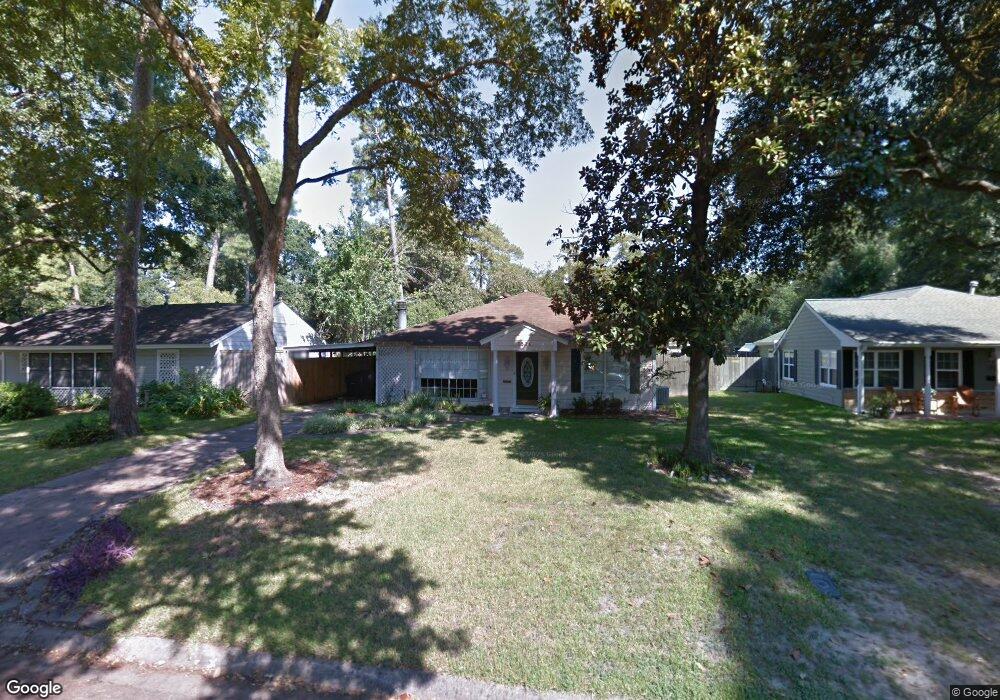 1514 Althea Dr, Houston, TX 77018 - photo 1
