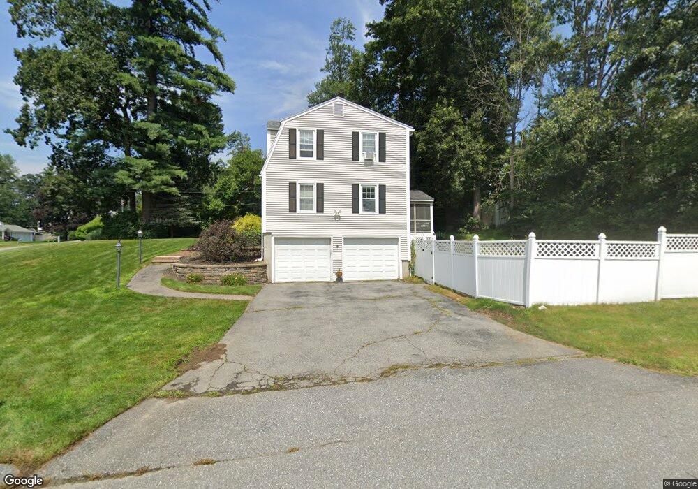 5 Dawn St, Salem, NH 03079 - photo 1