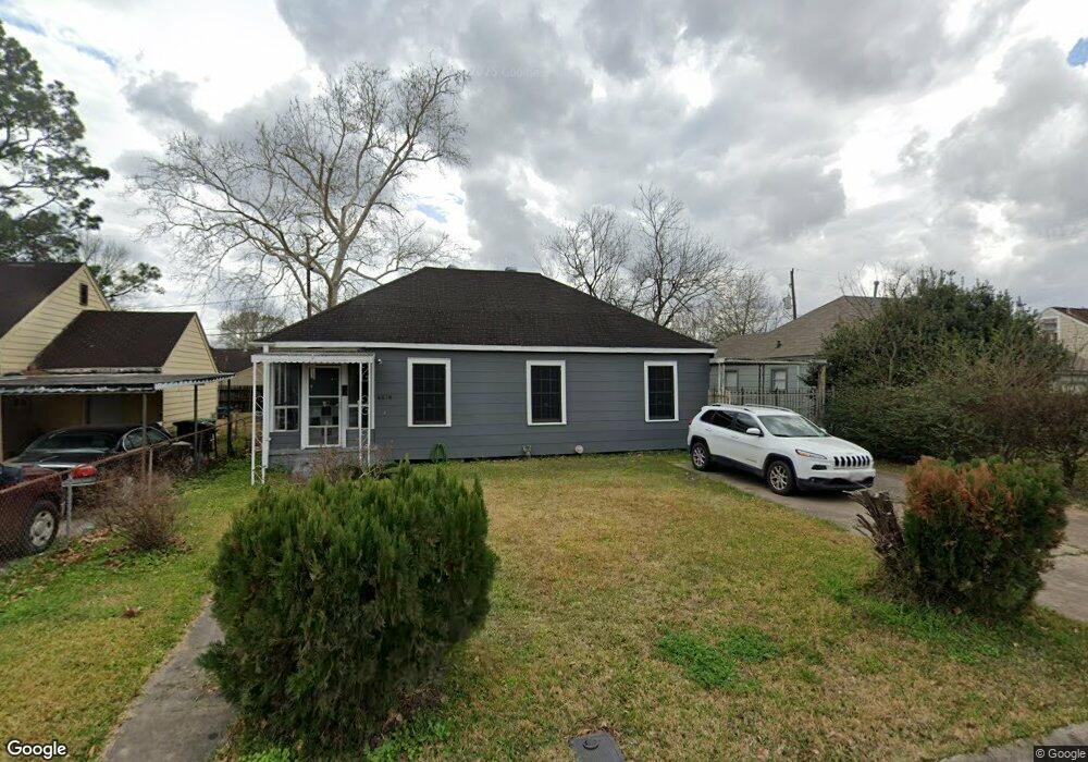 4516 Keystone St, Houston, TX 77021 - photo 1