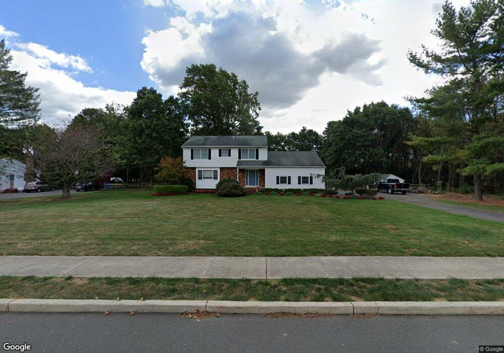 59 Old Trenton Rd, Cranbury, NJ 08512 - photo 1