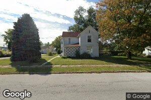 404 N Chicago St, Royal Center, IN 46978