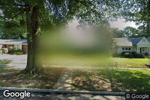 4802 Monument Ave, Richmond, VA 23230