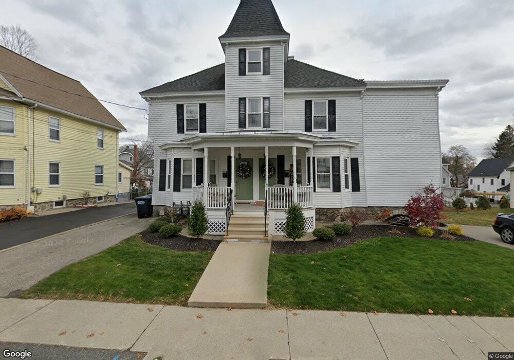 23 Oneil St, Hudson, MA 01749 - photo 1