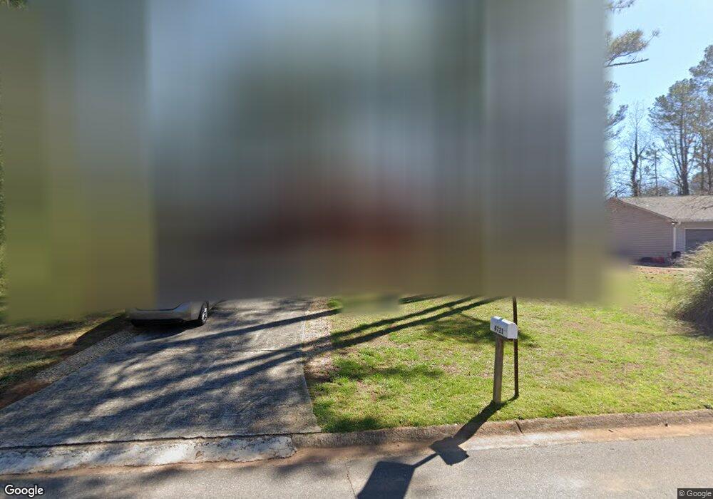 4721 Jamerson Forest Cir, Marietta, GA 30066 - photo 1