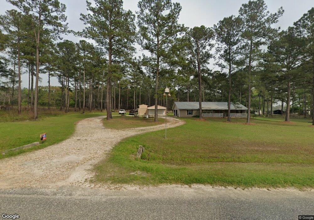 872 Moore Rd, Cairo, GA 39828 - photo 1