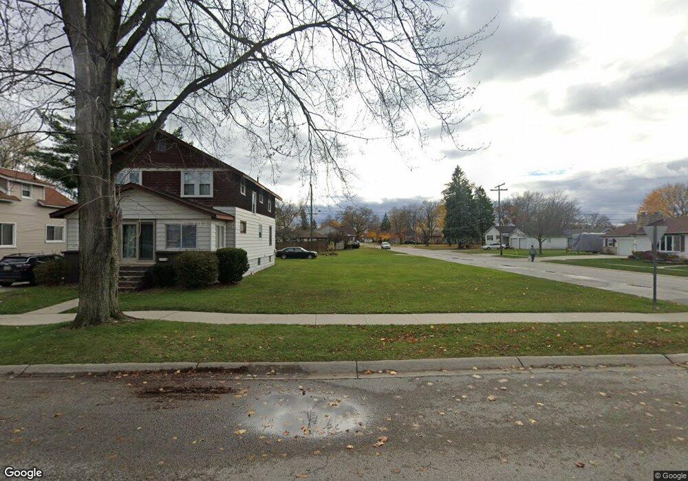 1700 Howard St, Port Huron, MI 48060 - photo 1