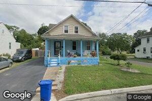 121 Thomas Ave S, Lawnside, NJ 08045
