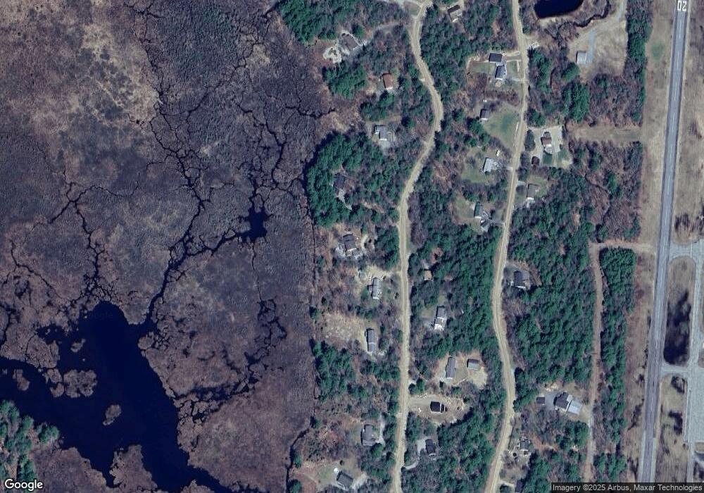 110 Skyline Dr, Moultonborough, NH 03254 - photo 1