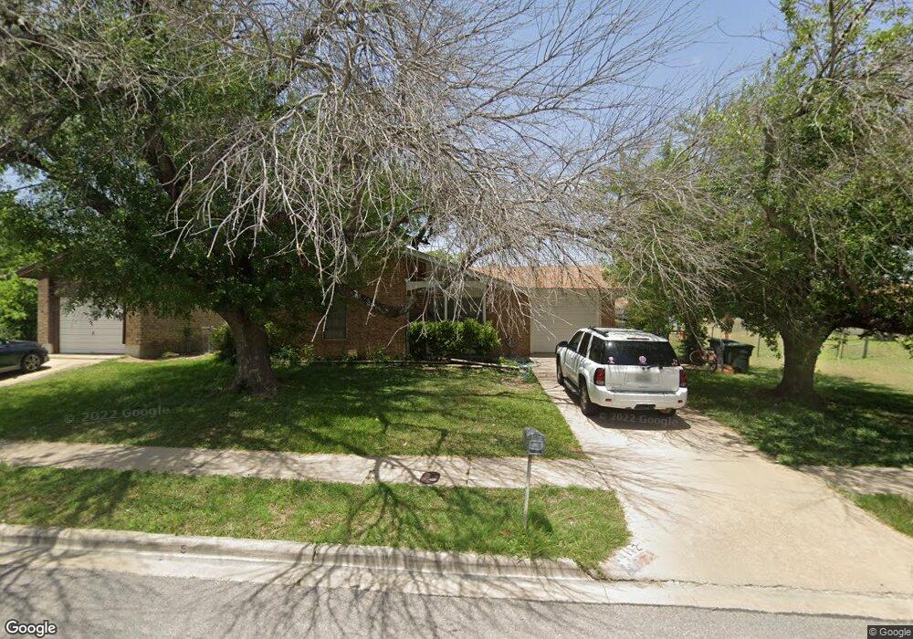 112 Hardeman St, Copperas Cove, TX 76522 - photo 1