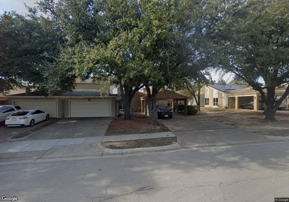 1422 El Camino Real, Euless, TX 76040 - photo 1