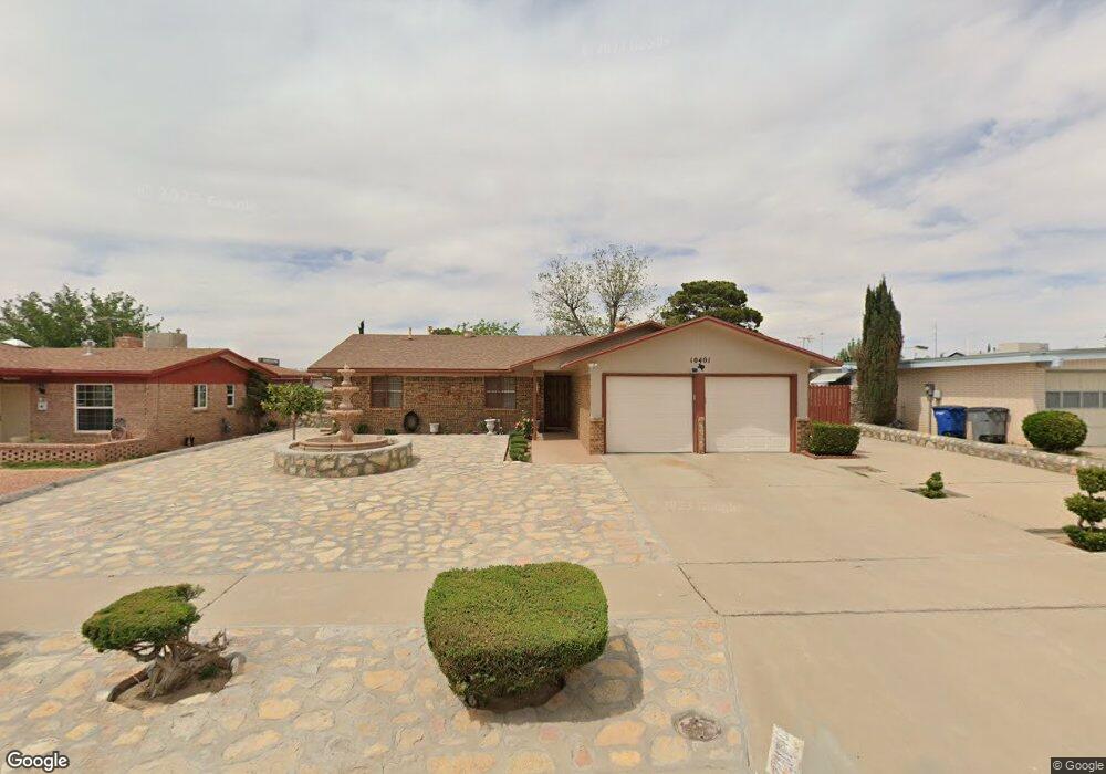 10401 Cardigan Dr, El Paso, TX 79925 - photo 1