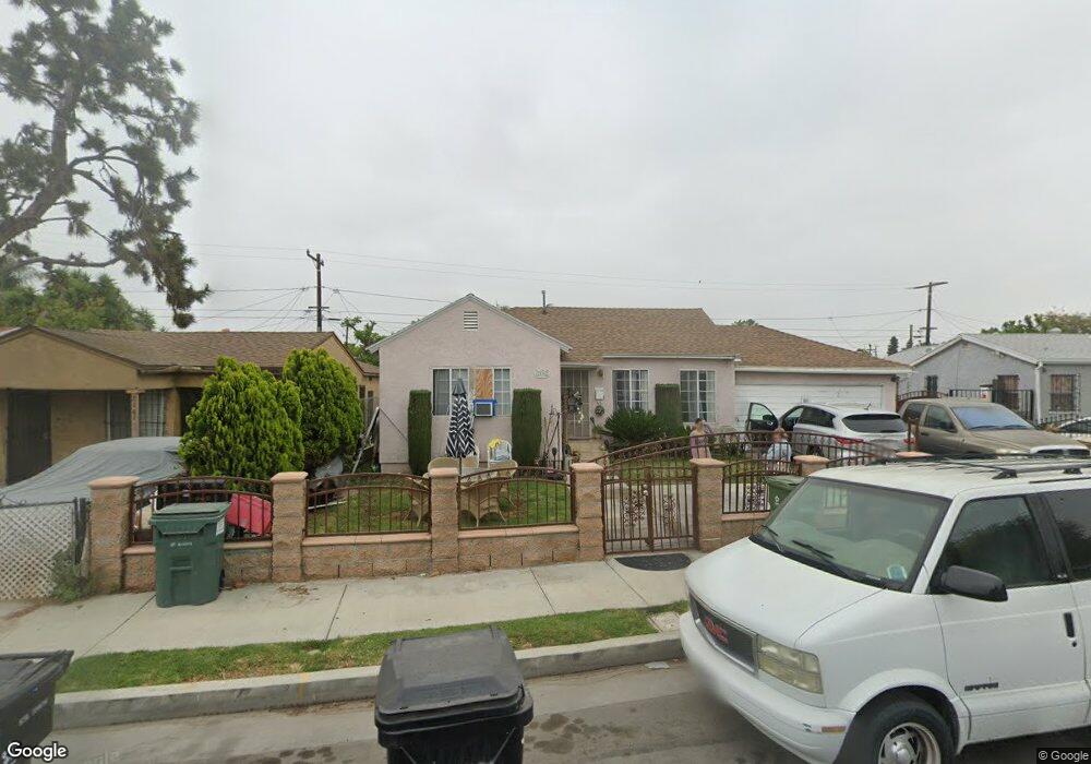 2147 E Knopf St, Compton, CA 90222 - photo 1