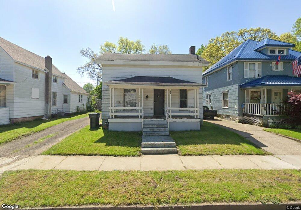 1315 Hudson St, Elkhart, IN 46516 - photo 1