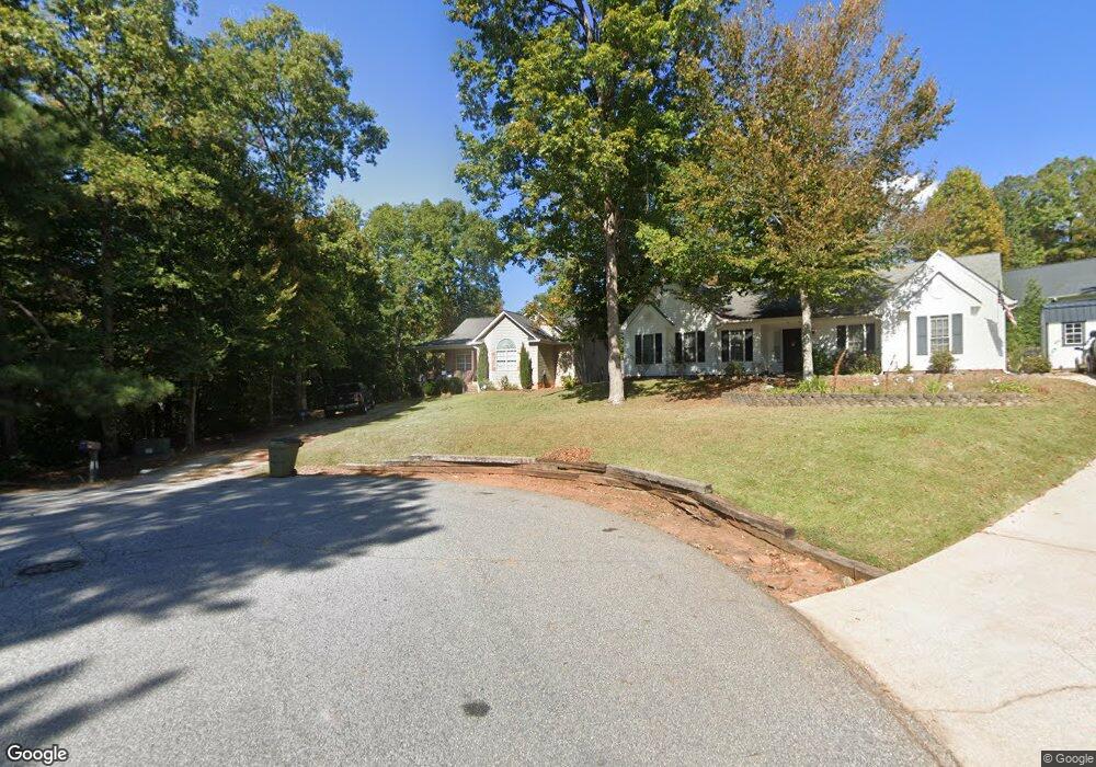 336 Fox Run Rd, Walhalla, SC 29691 - photo 1