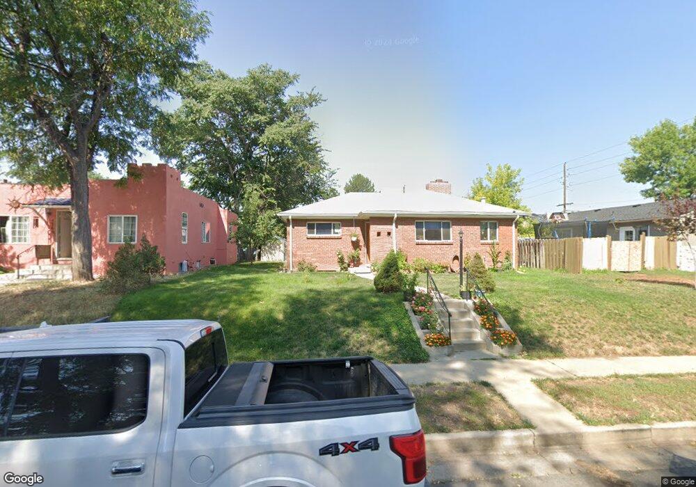 1393 Clinton St, Aurora, CO 80010 - photo 1