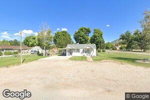 1 S 1st St E, Levan, UT 84639