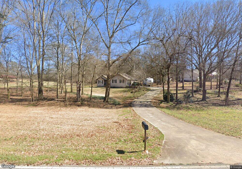 202 Fitzpatrick Rd, Danielsville, GA 30633 - photo 1