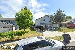 5105 W Jarrad Rd, Salt Lake City, UT 84118