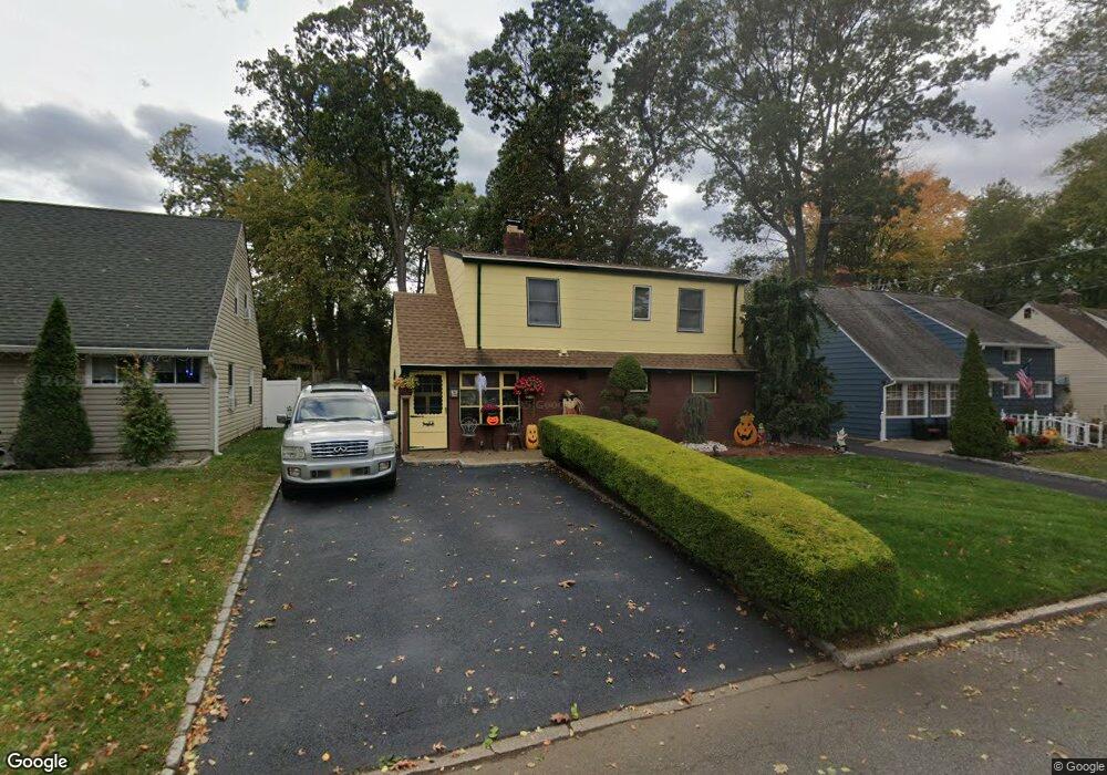 1190 Briarcliff Dr, Rahway, NJ 07065 - photo 1