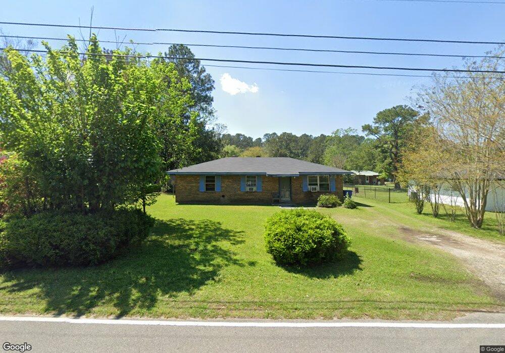 3785 New Hope Rd, Pelham, GA 31779 - photo 1