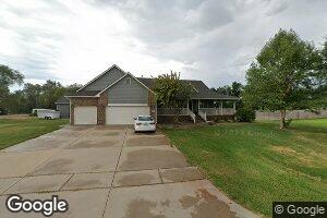 13611 W 105th St N, Sedgwick, KS 67135