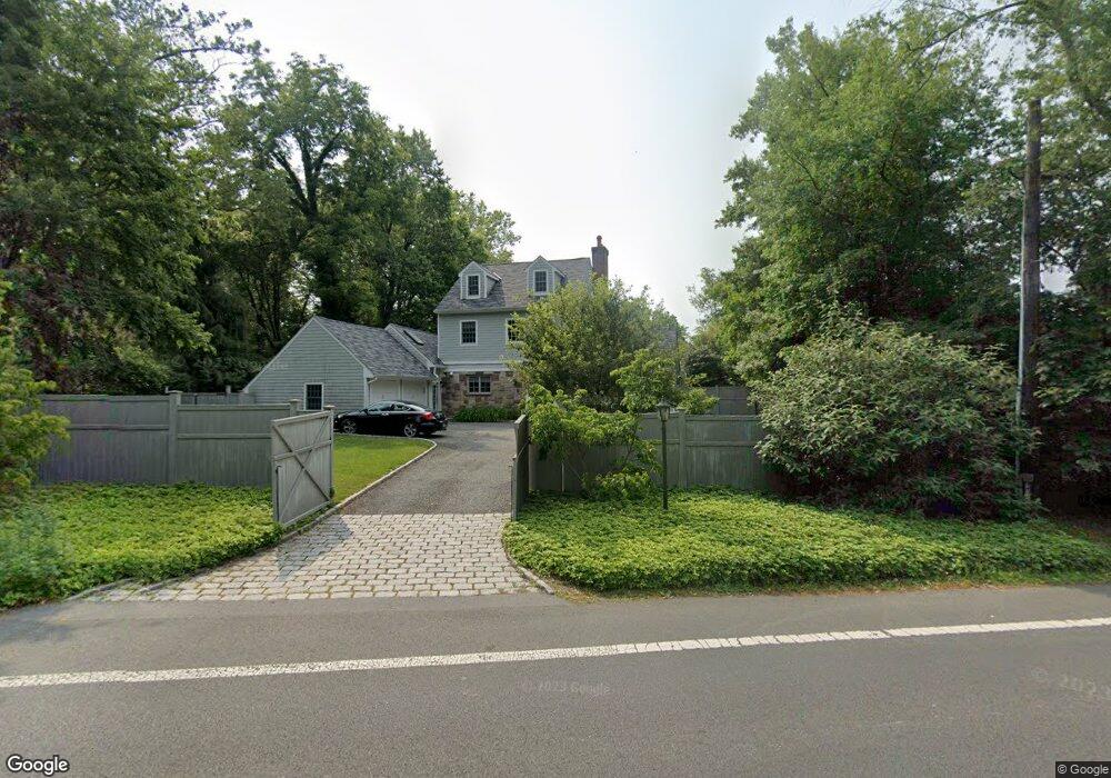 272 Mercer St, Princeton, NJ 08540 - photo 1