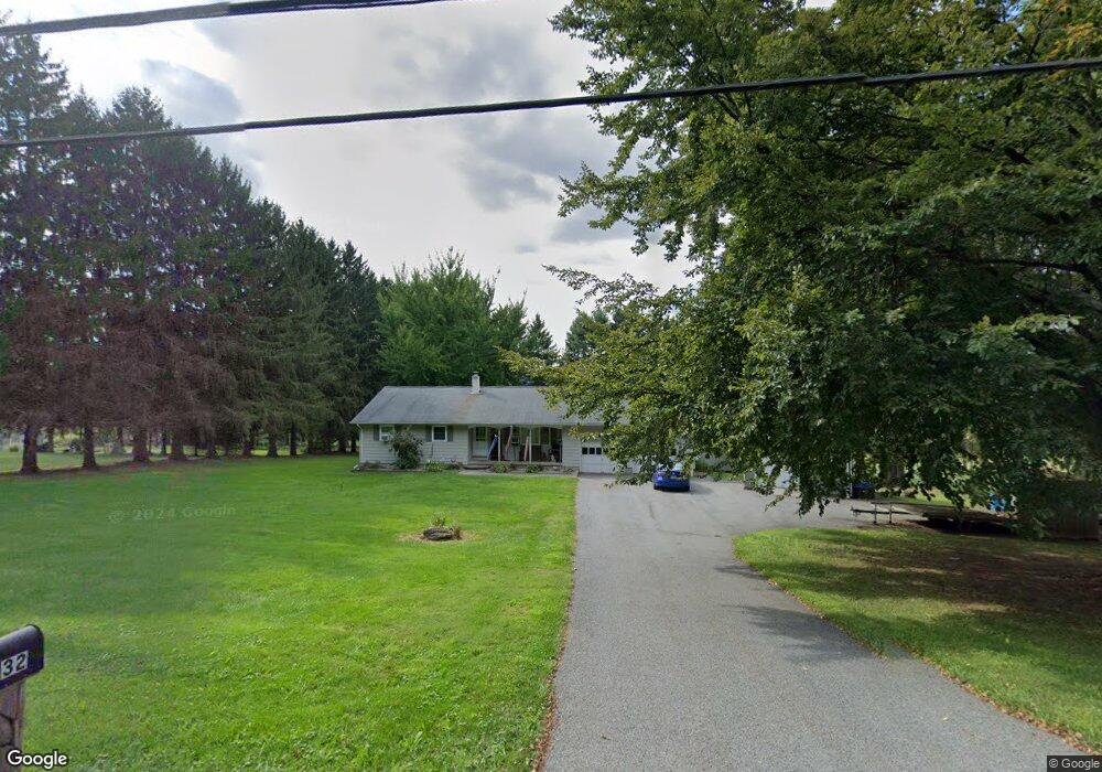 32 Barkers Mill Rd, Hackettstown, NJ 07840 - photo 1