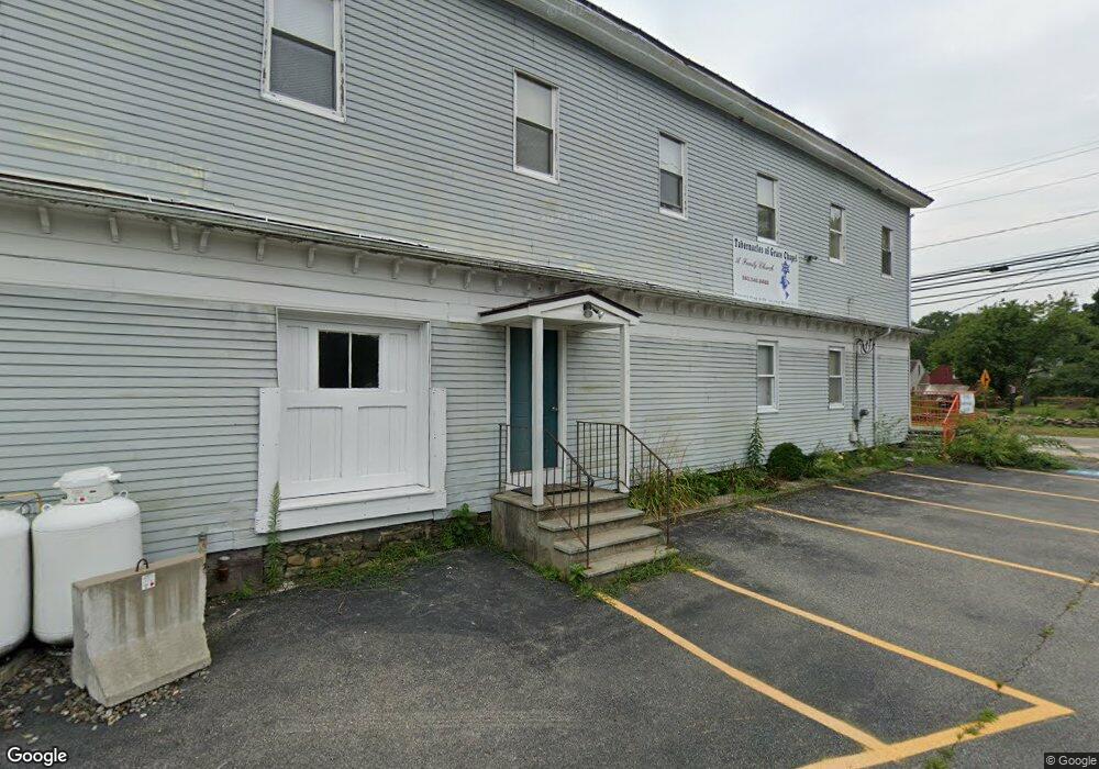 15 School St, Plainfield, CT 06374 - photo 1