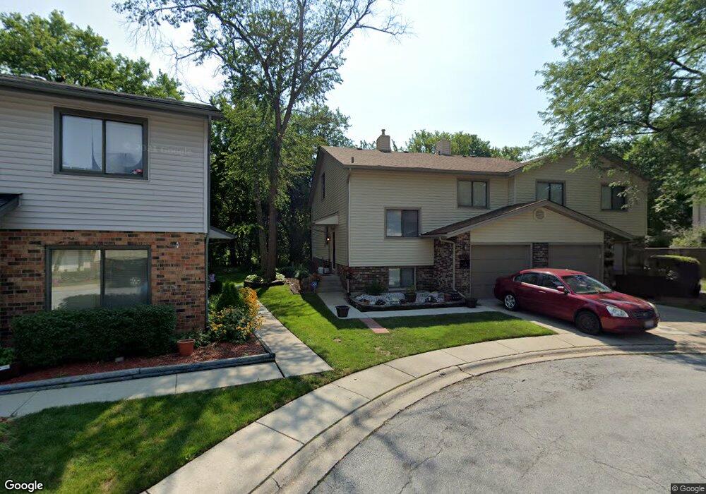 18567 Meadow Ln, Hazel Crest, IL 60429 - photo 1